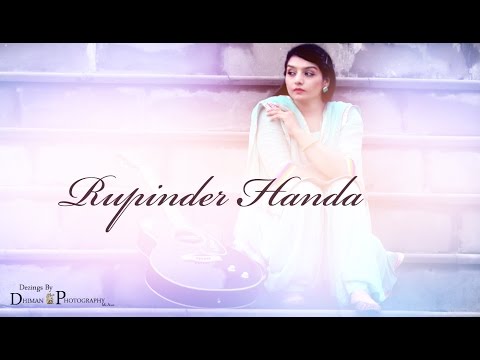 RUPINDER HANDA LIVE IN AMBALA CITY VIDEO & EDITING BY DHIMAN...
