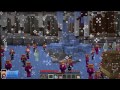 Minecraft: FROZEN MORPH HIDE AND SEEK (Mod) ‹ AM3NIC ›