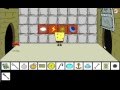 bob esponja saw game solucion parte 2