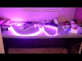 RGB 5050 vs 3528 LED Strips