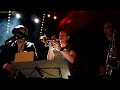 72 minutes of live music with the Jazzinvaders Ft Dr. Lonnie Smith @ het Dolhuis Dordrecht