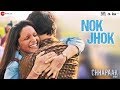 Nok Jhok - Chhapaak |  Deepika Padukone | Vikrant Massey | Siddharth M | Gulzar | Shankar Ehsaan Loy