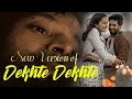 Dekhte Dekhte Full Video Song Atif Aslam - Sochta Hoon Ki Wo Kitne Masoom They - Sad Love Song