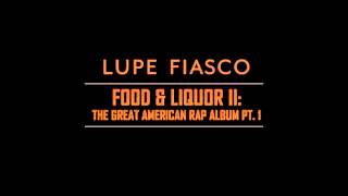 Watch Lupe Fiasco Heart Donor feat Poo Bear video