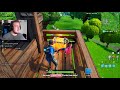 NEW LEGENDARY TACTICAL SHOTGUN Gameplay Soon! // Use Code: byArteer (Fortnite Battle Royale LIVE)
