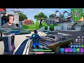 NEW LEGENDARY TACTICAL SHOTGUN Gameplay Soon! // Use Code: byArteer (Fortnite Battle Royale LIVE)