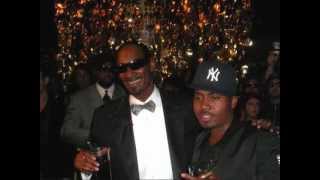 Watch Nas Play On Playa video