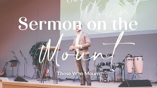 Those Who Mourn