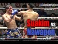 Muay Thai - Suakim vs Nawapon (เสือคิม vs นวพล), Lumpini Stadium, Bangkok, 9.1.18. Muay Thai - Suakim vs Nawapon (เสือคิม vs นวพล), Lumpini Stadium, Bangkok, 9.1.18.