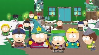 South Park S17E7-9 Black Friday Trilogy Review