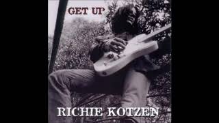 Watch Richie Kotzen Get Up video
