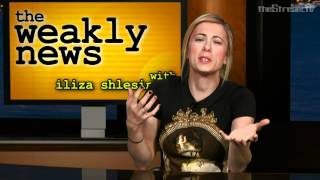The Weakly News - The Weakly News #404 Paterno (Part 1 of 2)