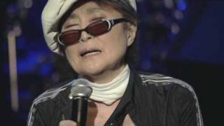 Watch Yoko Ono Kurushi video