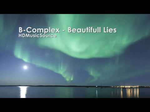 B-Complex - Beautifull Lies HD (320KBit)