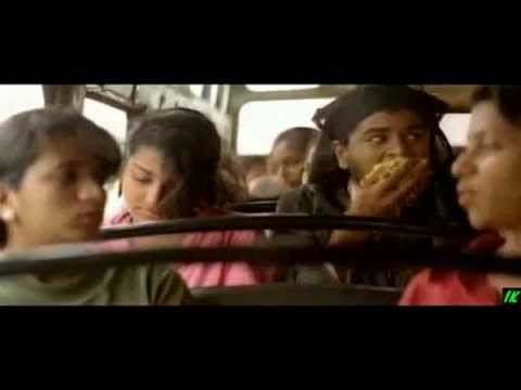 Urvashi urvashi telugu video song