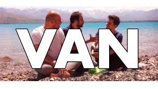 Van Gölüne Girme Cezalı Tahmin Yarışması