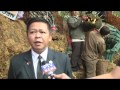 PTV News 6PM - Paghahanda para sa Panagbenga Festival 2017