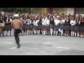 Participantes Chico Boxer 2012 - PeriNoticias