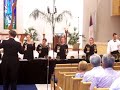 Classical Gas - Concordia Handbells