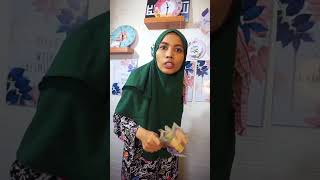 Modelan Ngene Nek Ditagih