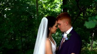David & Mackenzie Wedding Teaser