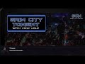 Sinfully Fun Games Grim City