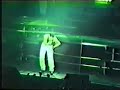 Depeche Mode - Stripped (Frankfurt 1990)