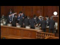 Yoshihiko Noda élu Premier ministre du Japon