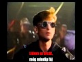 Magyar karaoke-Digital scream - Hé várj