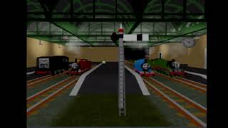 The Cool Beans Railway 1 Found Roblox Train Game By Ryansmells24 2019