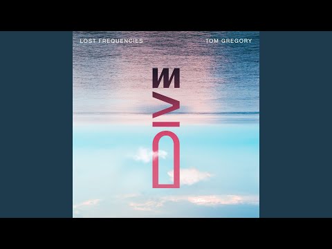 Tom Gregory - Dive