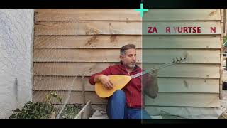 Zafer Yurtseven Bu Dünyada Üç Şey Var