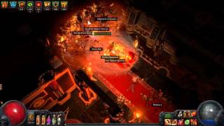 2.2 Duelist Slayer Poorjoys Asylum Map Lvl 73 Sweeping