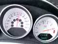 0 to 90 Dodge Caliber SXT 2.0L