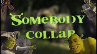 Ytp - The Somebody Collab Ita