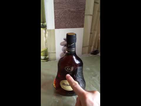 Выдержанный коньяк своими руками 18