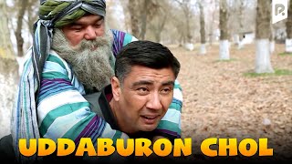 Qalpoq - Uddaburon Chol