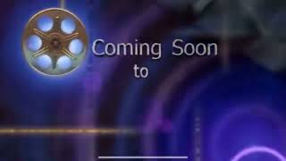 Coming Soon To Theaters 2010 Bumper Blue Background