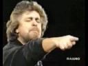 BEPPE GRILLO