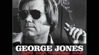 Watch George Jones A Girl I Used To Know video