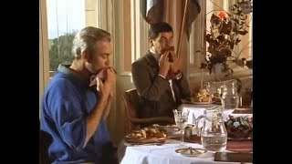 Mr Bean TV Series All Episode's HIGH QUALITY Part 2