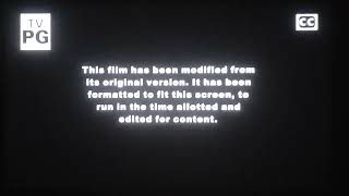 Opening To Alvin And The Chipmunks The Road Chip 2015 On Disney Channel Network Premiere