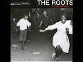 The Roots feat. Common - Act too (Love of my life)