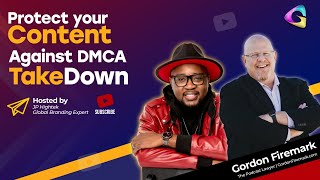 Protect Your Content Against DMCA TakeDown
