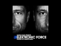 Elektronic Force Podcast 219 with Marco Bailey