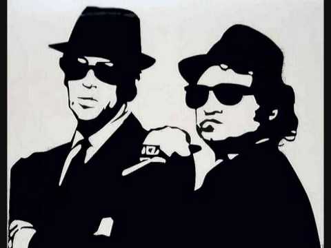 B Movie Box Car Blues Video