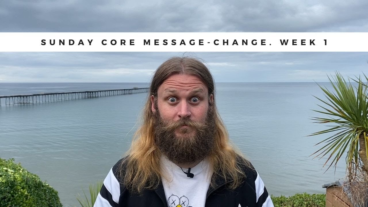 Core Messages