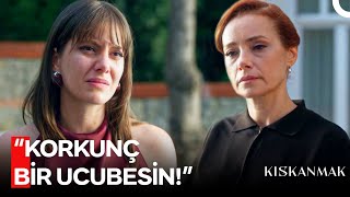 Nalandan, Senihayı Yıkan Sözler - Kıskanmak 1. Bölüm