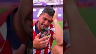 Barcelona Disrespected Suárez And He Made Them Regret It