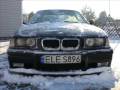 BMW 328 Coupe m52 b28